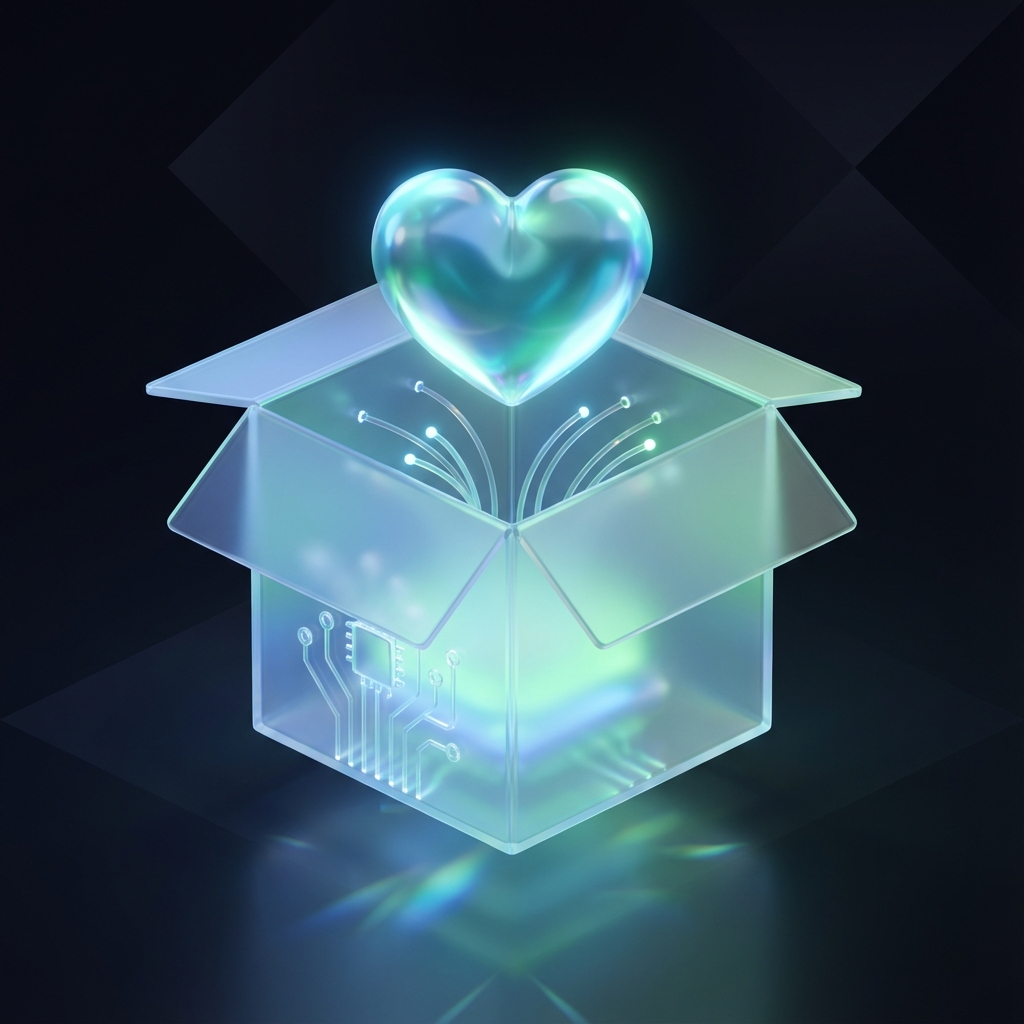 Donation icon